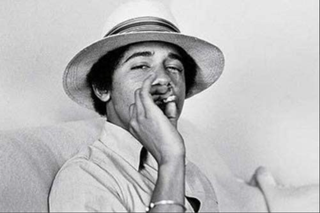 Marijuana Staff